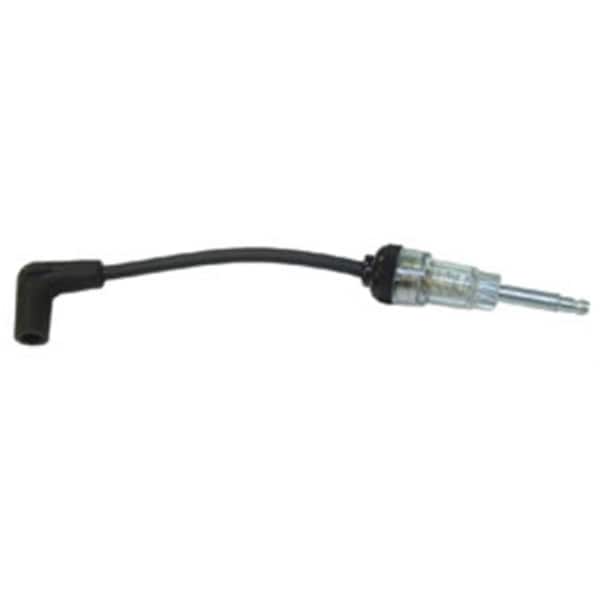 S&G Tool Aid Tool Aid TA 23920 In-Line Spark Checker with 90 degree Boot TA23920 - main